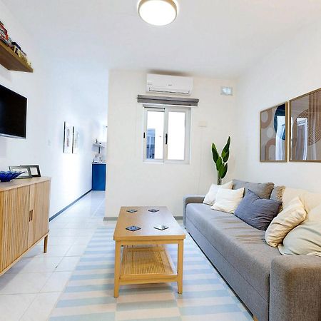Spacious 2Br Penthouse With A Large Front-Terrace - Close To Bugibba Perched Beach St. Paul's Bay Exterior photo