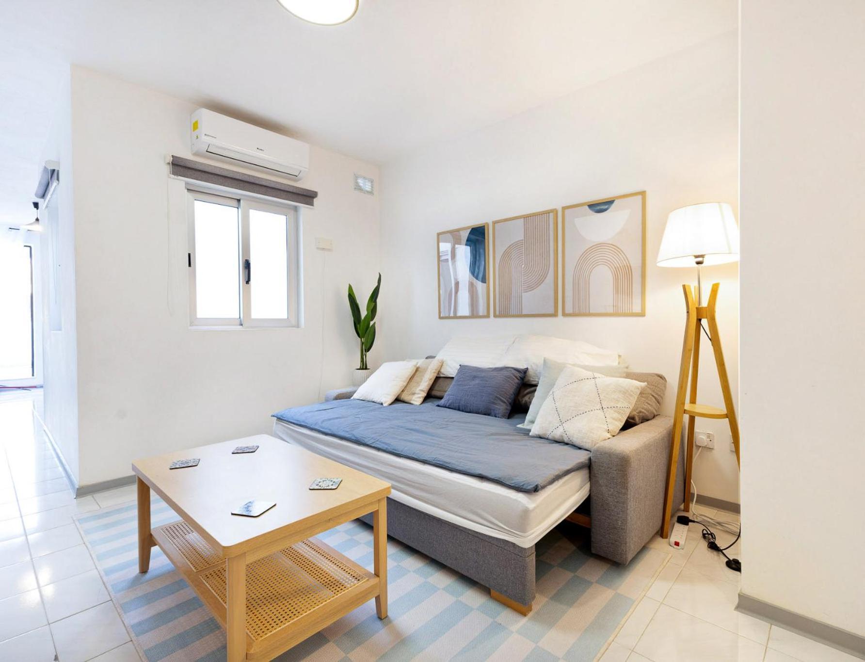 Spacious 2Br Penthouse With A Large Front-Terrace - Close To Bugibba Perched Beach St. Paul's Bay Exterior photo