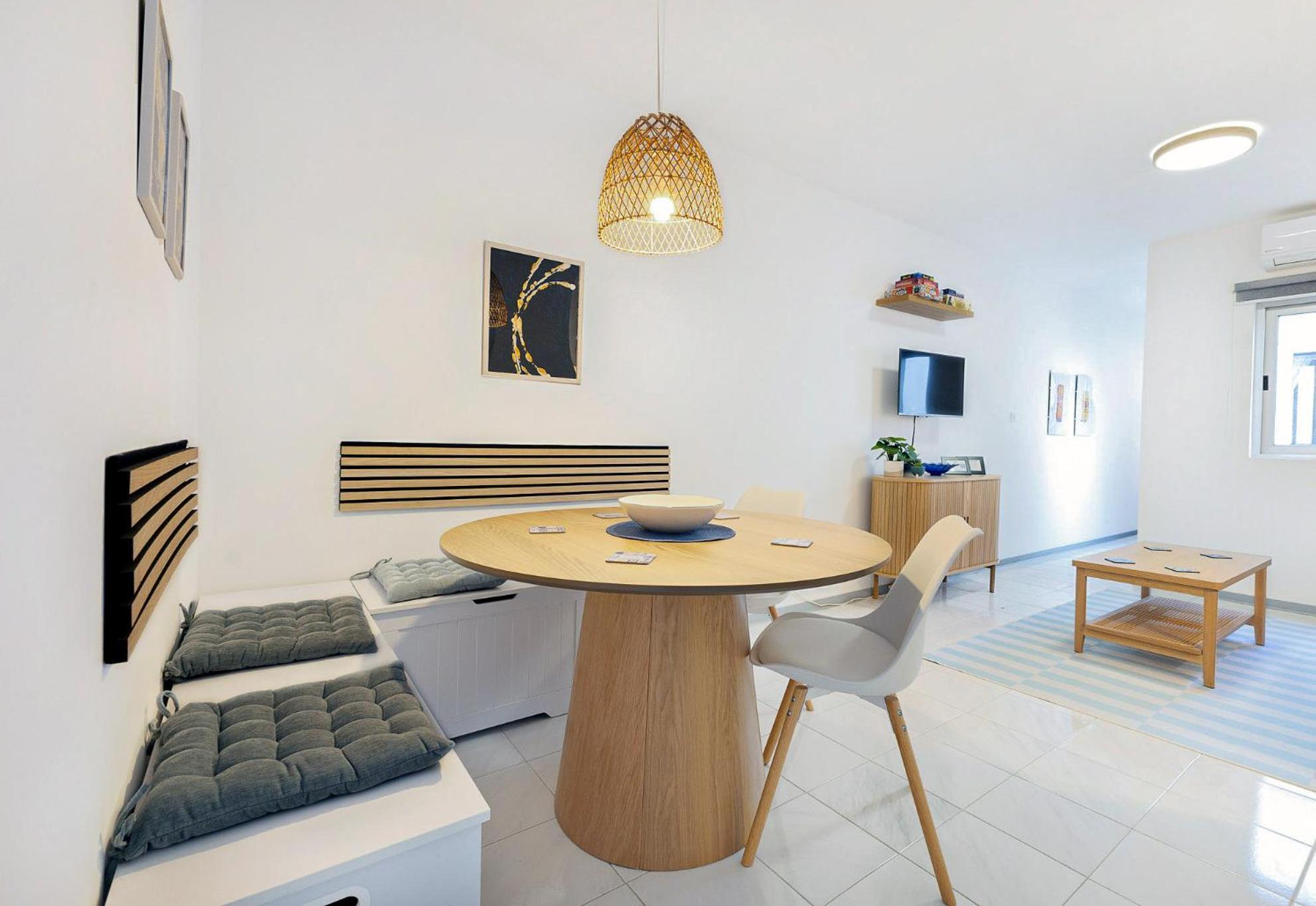 Spacious 2Br Penthouse With A Large Front-Terrace - Close To Bugibba Perched Beach St. Paul's Bay Exterior photo